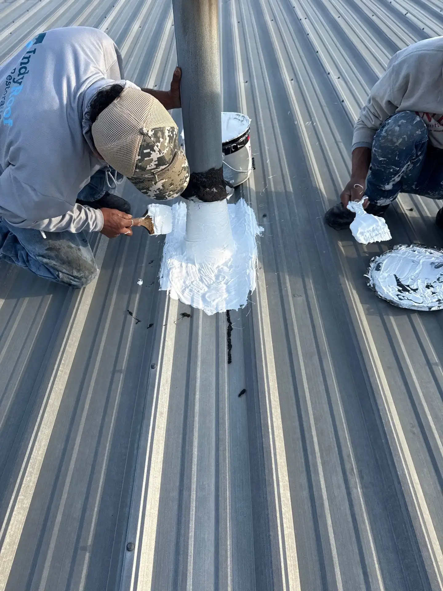 What Is an NDL Roof Warranty? NDL vs Material Coverage for Selma
