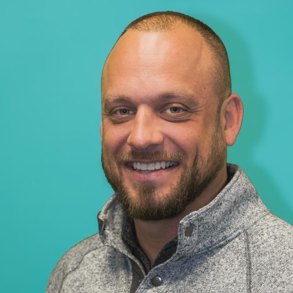 Aaron Christy founder Selma Commercial Roofing
